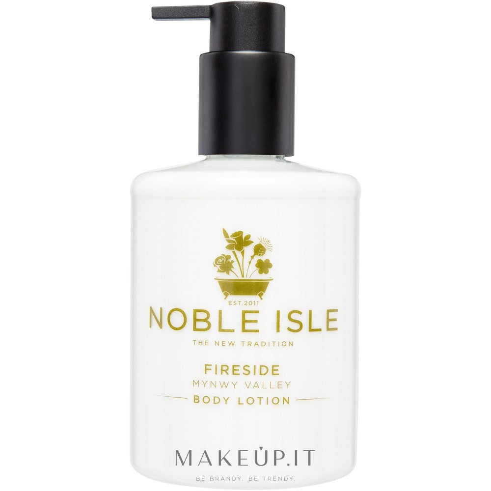 Noble isle Fireside vartalovoide