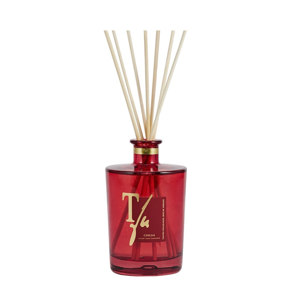 Teatterin ainutlaatuiset tuoksut Ceresia Sticks 250 ml