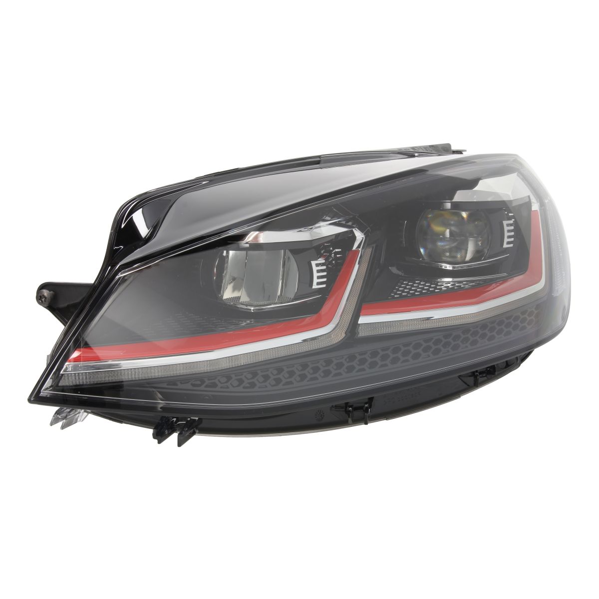 Ajovaloumpio HELLA 1ZX 013 924-411
