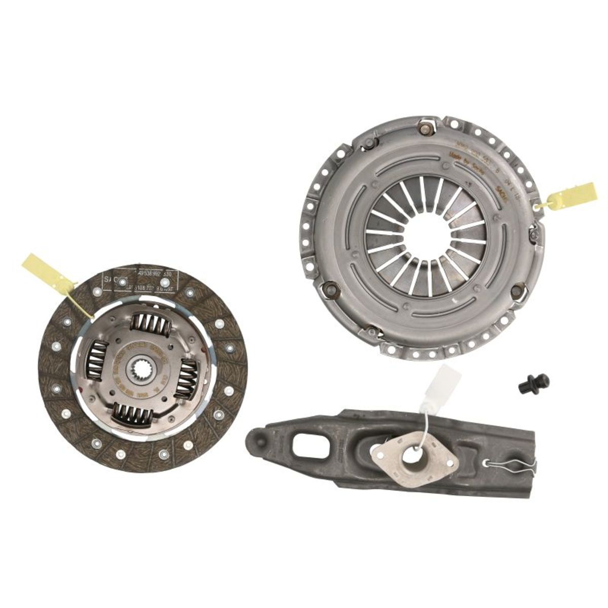 Kytkinpaketti SACHS 3000 951 040