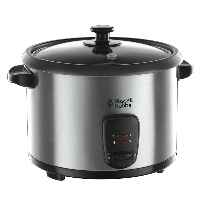 Russell Hobbs Cook@Home 19750-56 - riisikeitin