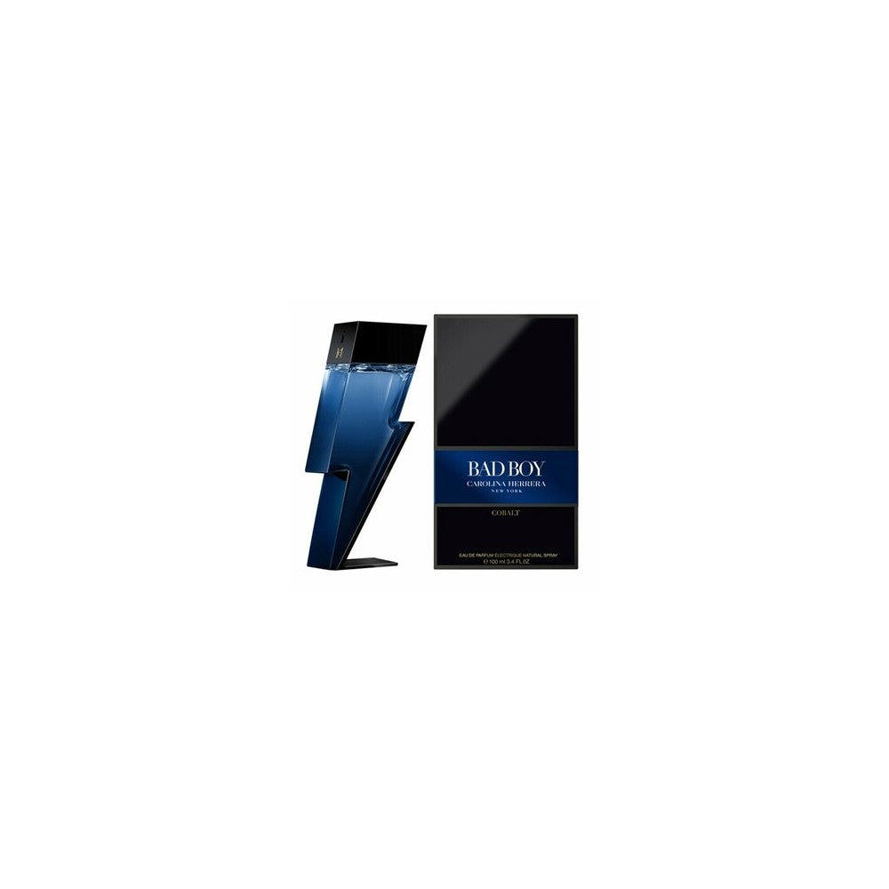 Carolina Herrera Bad Boy Cobalt Eau De Perfume Spray 150ml miehille