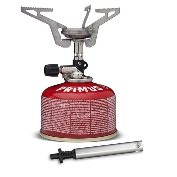 Primus Express Stove +Piezo retkikeitin