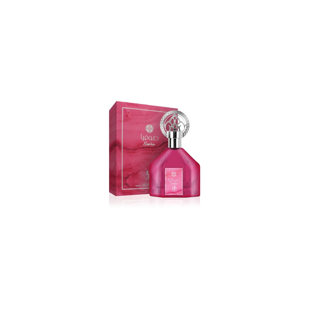 Al Wataniah Sophia EDP W 100 ml