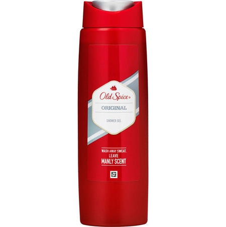 Old Spice Original suihkugeeli - 250ml