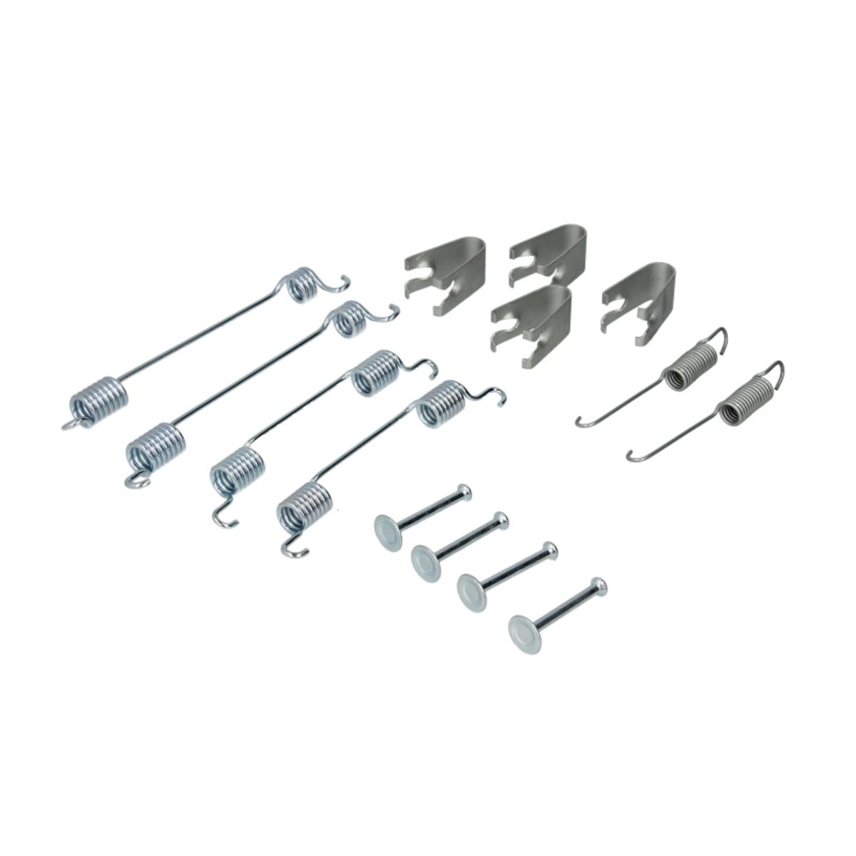 Tarvikesarja, jarrukengät QUICK BRAKE 105-0797