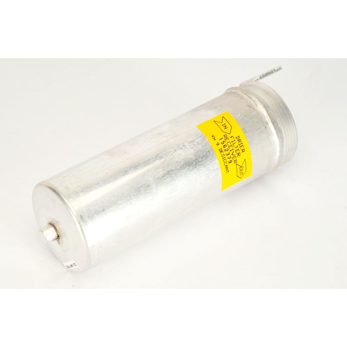 Kuivain, ilmastointilaite NRF 33134