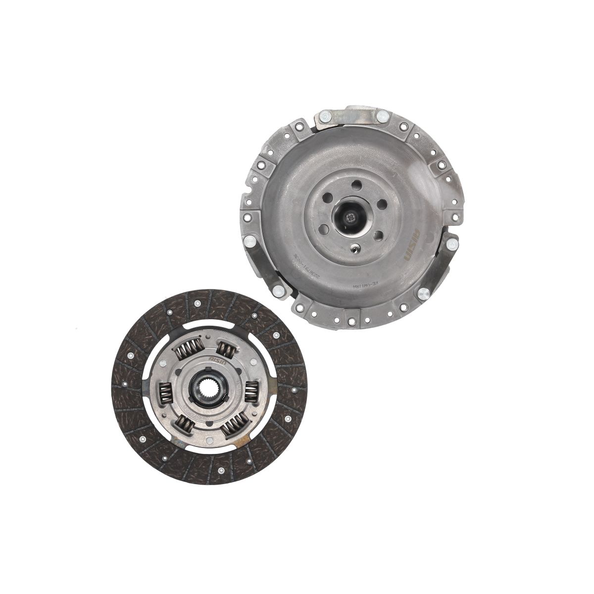 Kytkinpaketti AISIN KE-VW11RA