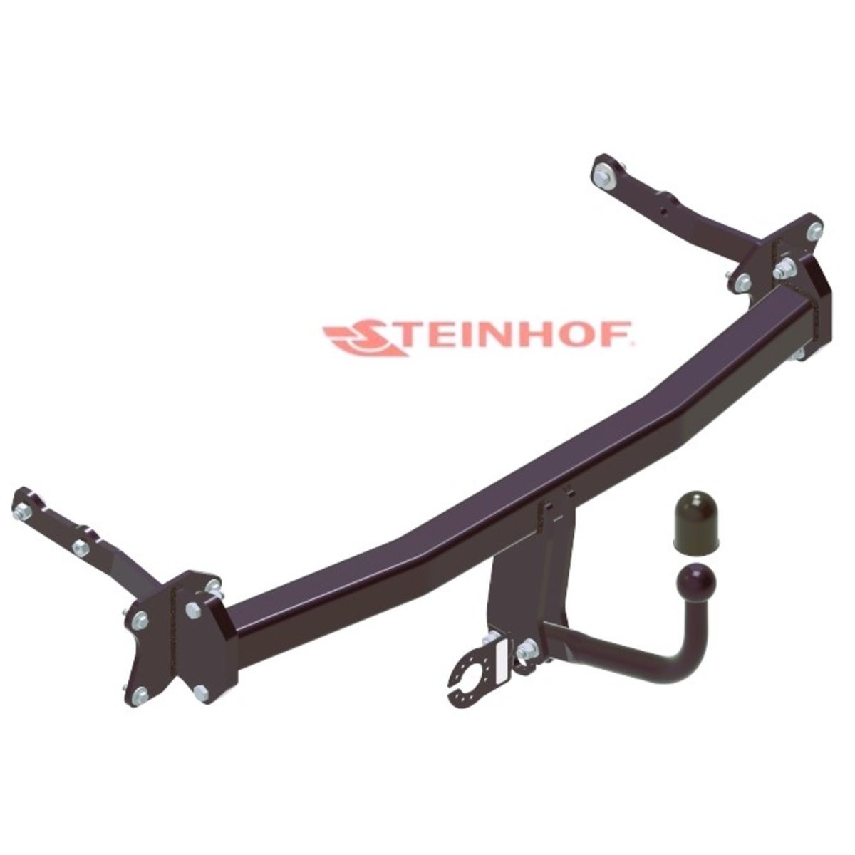 Vetokoukku STEINHOF D-350