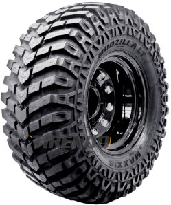 Maxxis M-8080 Mudzilla LT ( LT31x11.50 -15 110K 6PR, POR )