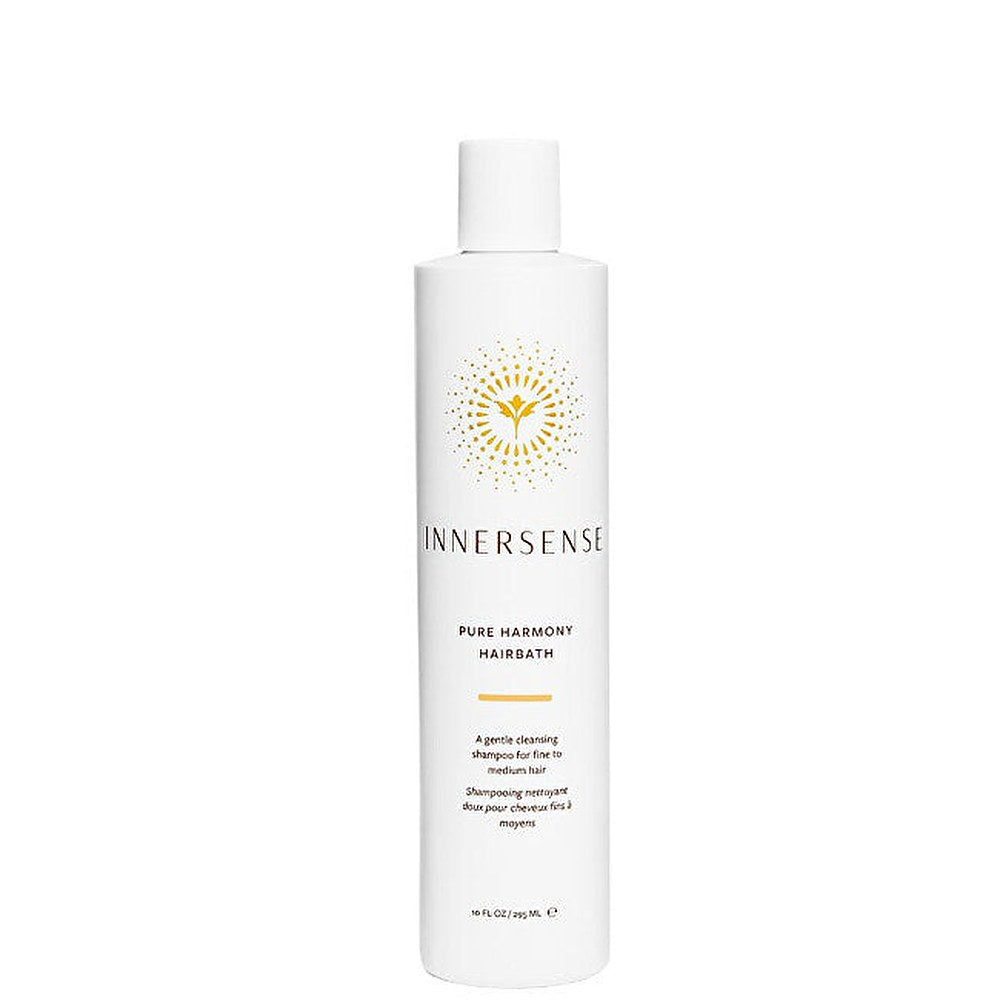 Innersense Pure Harmony Hairbath — shampoo ohuille hiuksille 295 ml