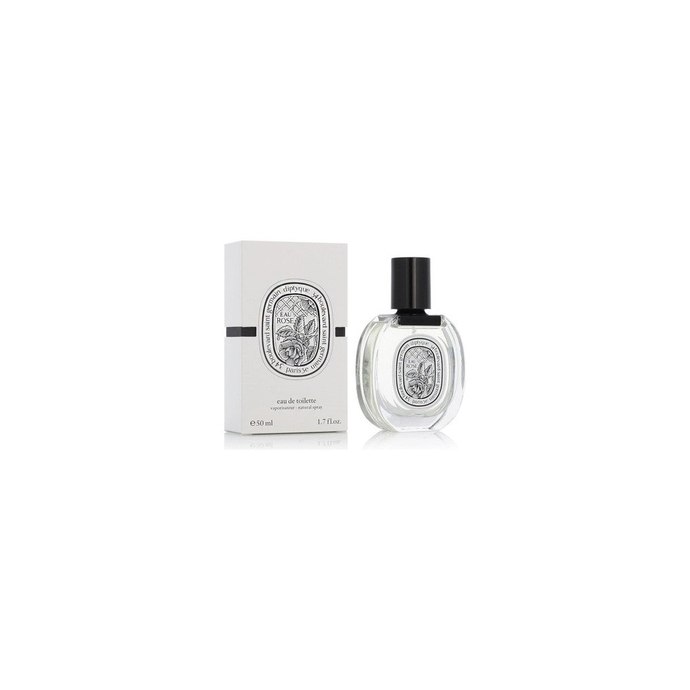 Diptyque Eau Rose Eau de Toilette Unisex 50 ml