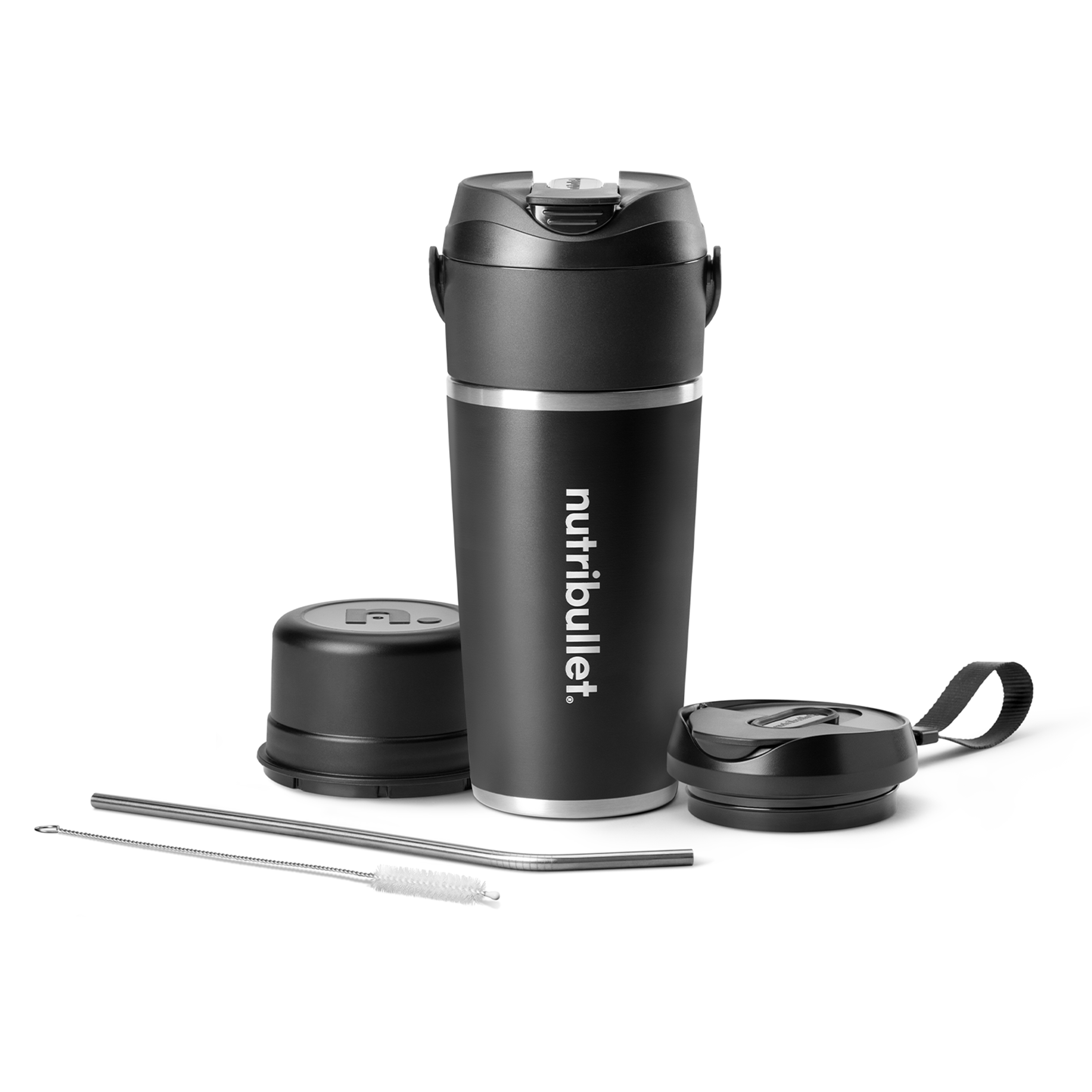 NutriBullet Blenderi Flip NBP016B