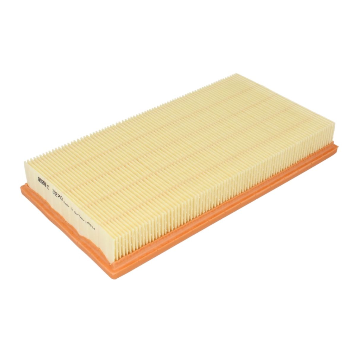 Ilmansuodatin MANN-FILTER C 3270