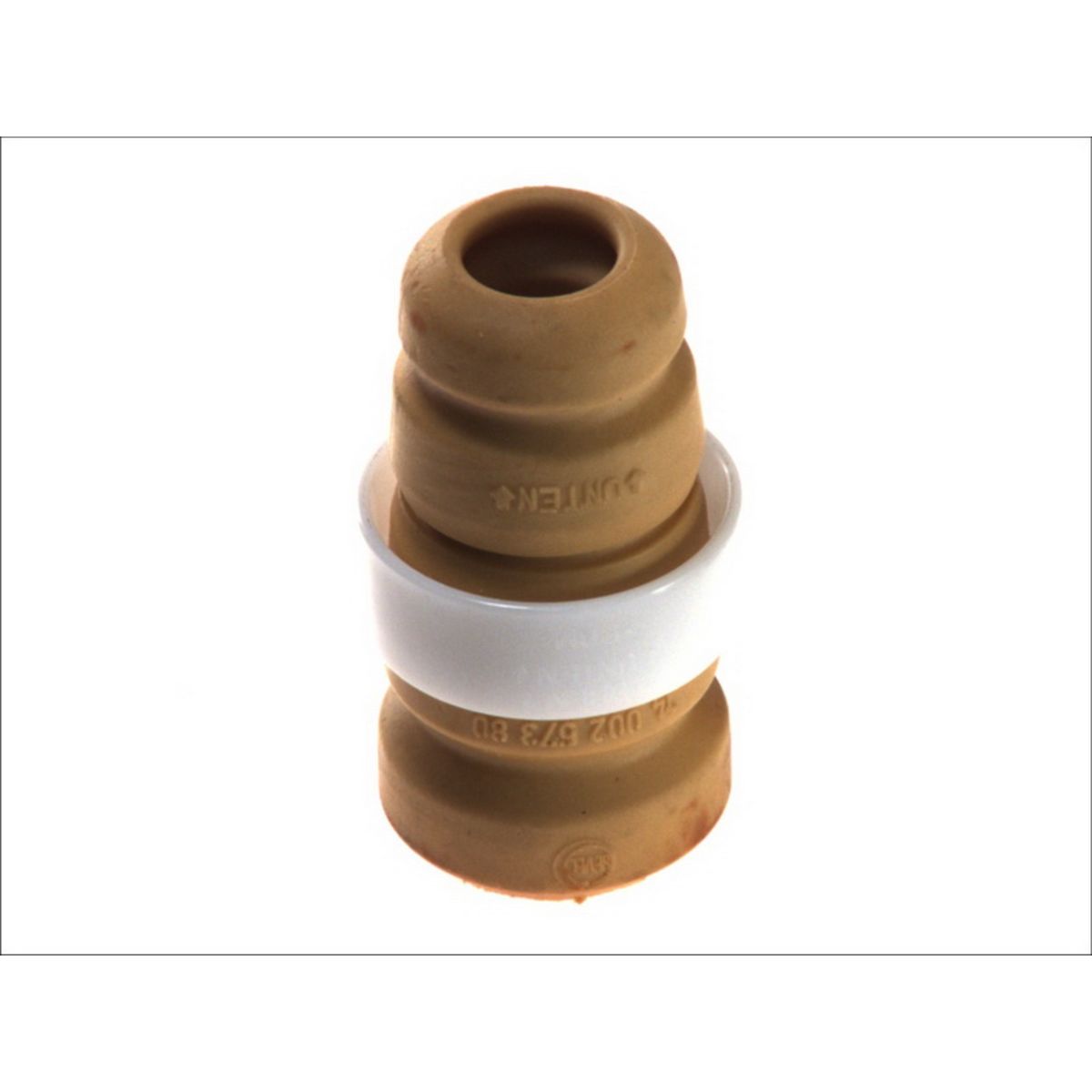 Vaimennuskumi, jousitus SASIC 2650012