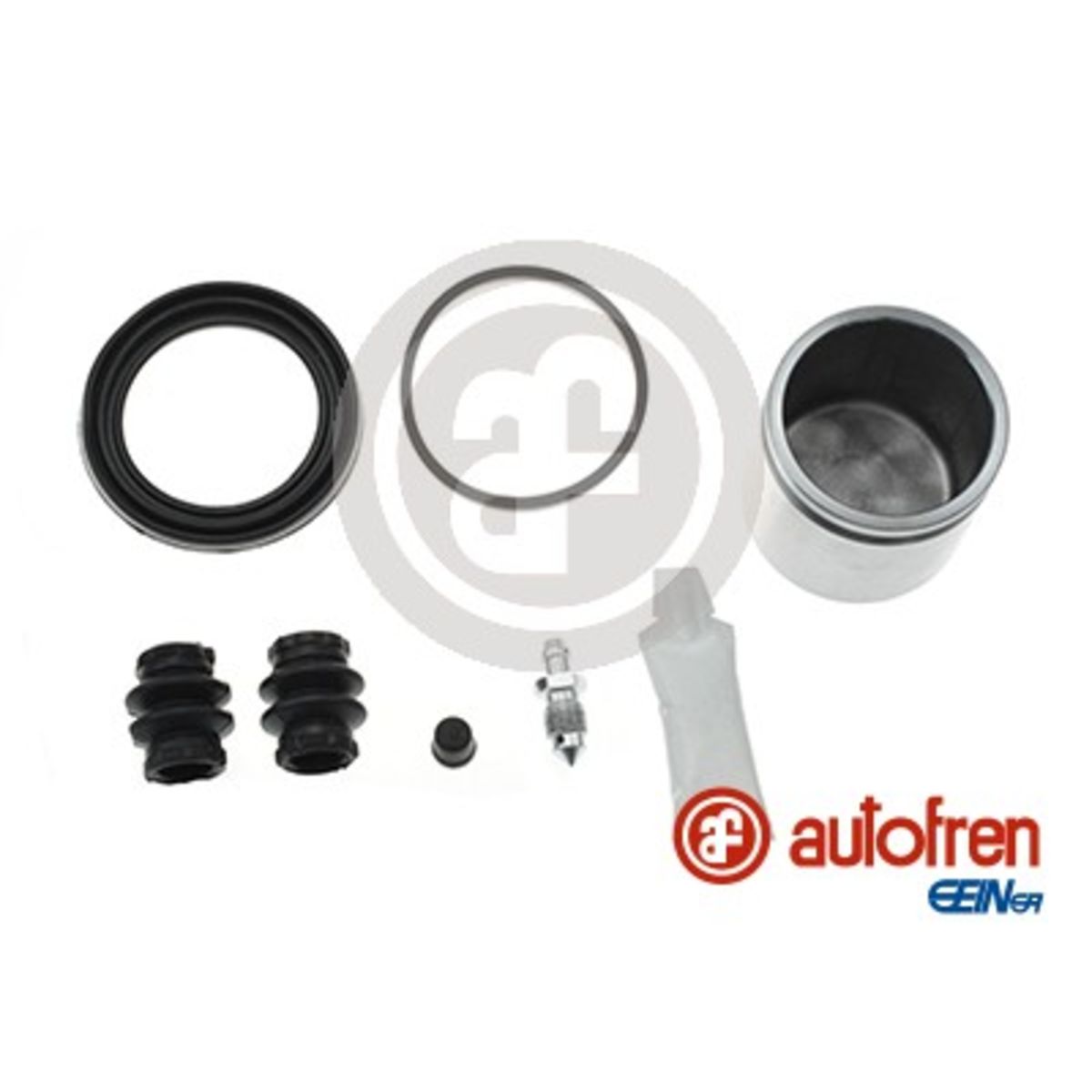 Jarrusatulan korjaussarja AUTOFREN SEINSA D42369C
