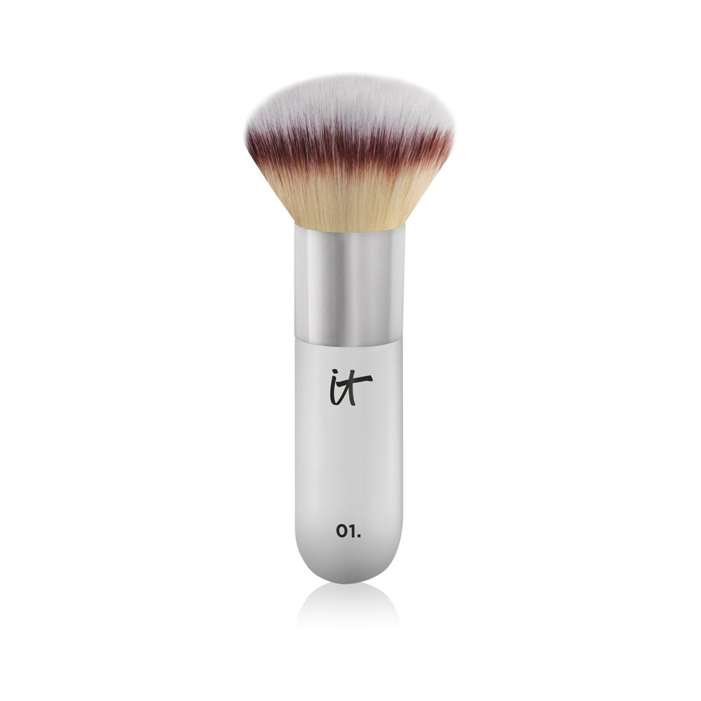 It Cosmetics Taivaallinen Luxe Airbrush Powder ja Bronzer Brush 1 1 U