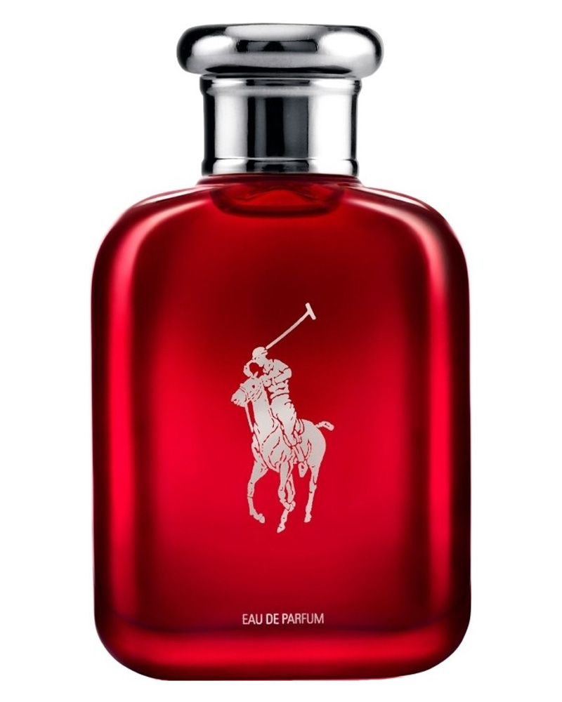 Ralph Lauren Polo Red Parfum - 75 ml