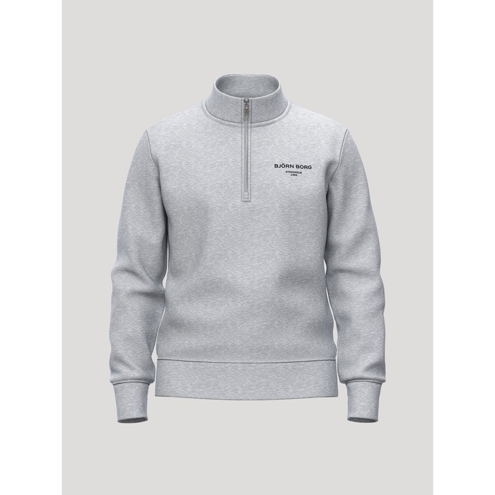 Borg Essential 1 Half Zip