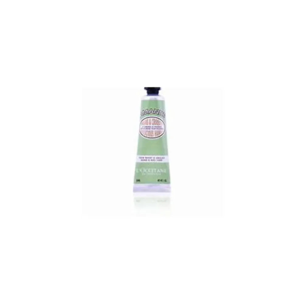 L'occitane Manteli Käsivoide 75ml