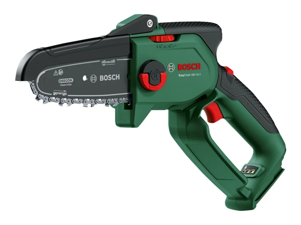 Bosch AKKUKÆDESAV EASY 150MM 18V SOLO - SOLO