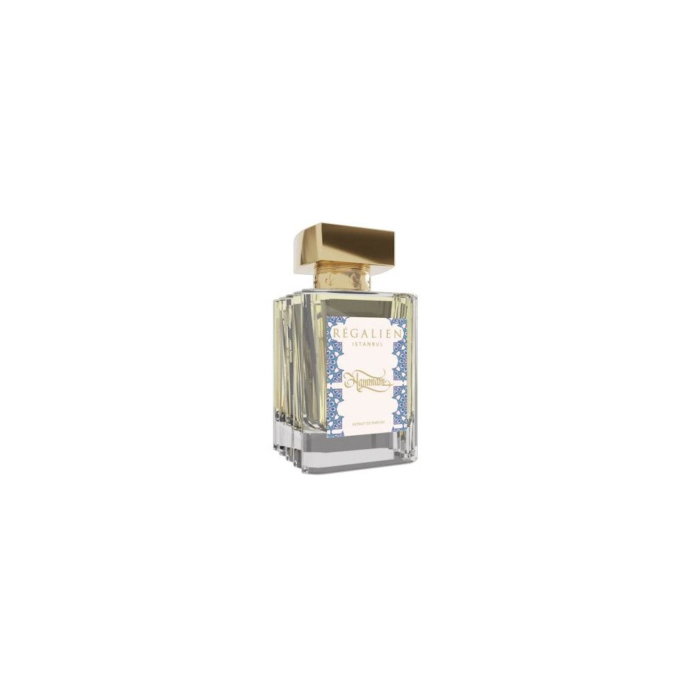 Hammam hajuvesiuute 80 ml