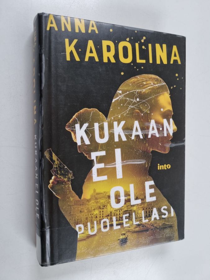 Kukaan ei ole puolellasi