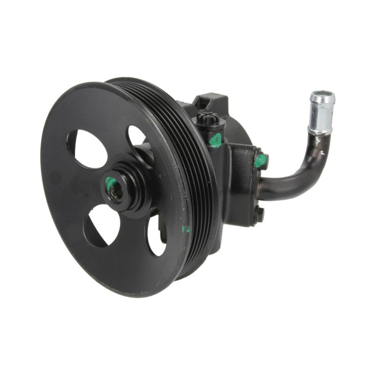 Ohjaustehostimen pumppu LAUBER 55.9933