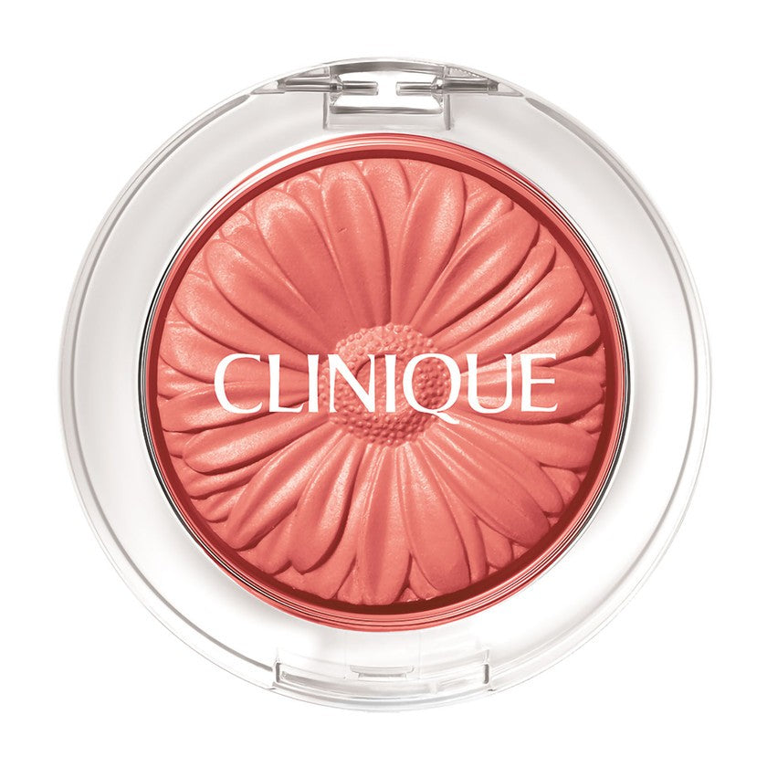 Clinique Cheek Pop - Poskipuna Pink Honey Pop