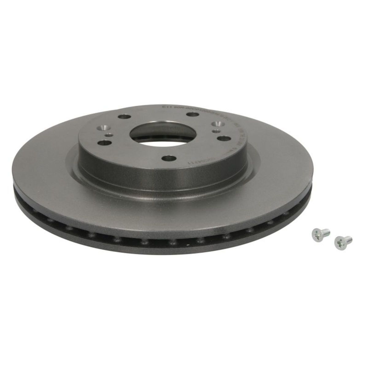 Jarrulevy BREMBO 09.C047.11