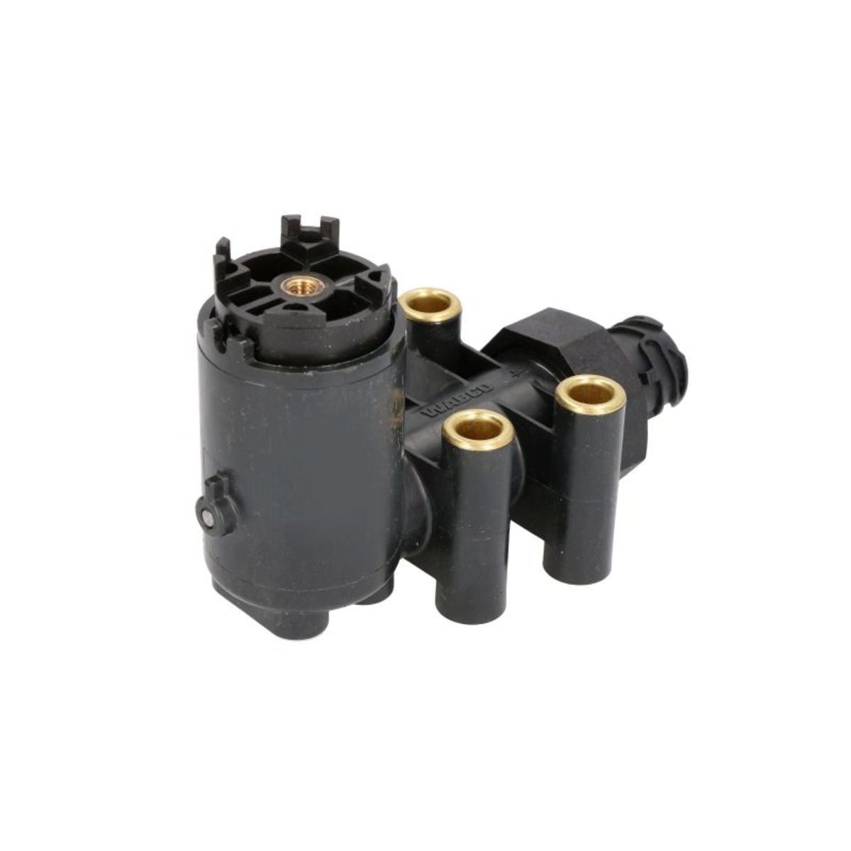 Tunnistin, ilmajousituksen tasonsäätö WABCO 4410500120