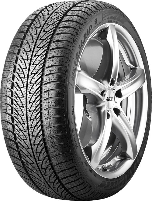 Goodyear UltraGrip 8 Performance 225/40R18 92V XL MO FP Kitkarenkaat