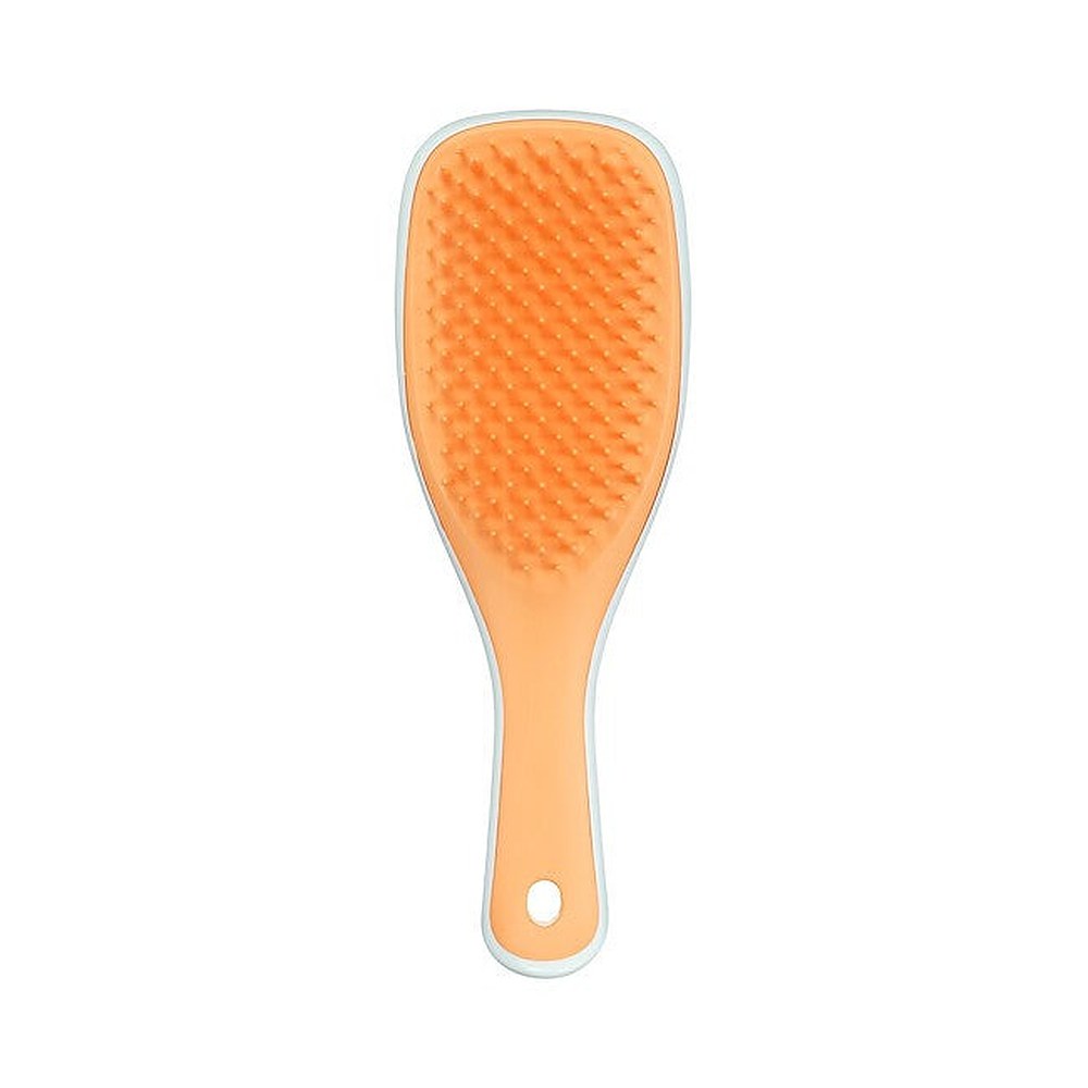 Tangle Teezer Mini Spazzola Districante Ultimate Arancione E Blu Ghiaccio — Spazzola per Capelli