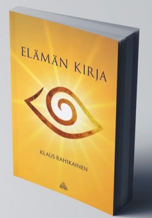 Elämän kirja