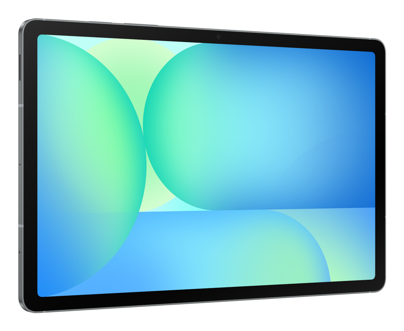 Samsung Galaxy Tab S10 FE 5G tabletti 8/128 GB (harmaa)