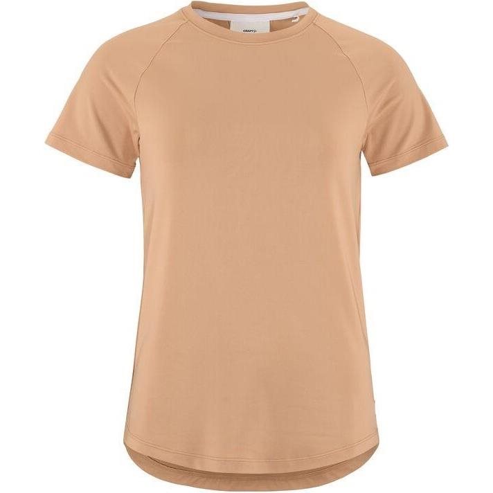 Craft COLLECTIVE SS TEE W Syrup - M