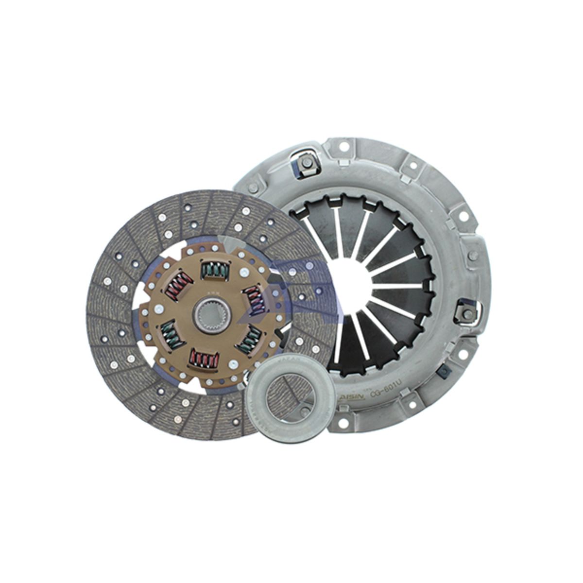 Kytkinpaketti AISIN KG-009B