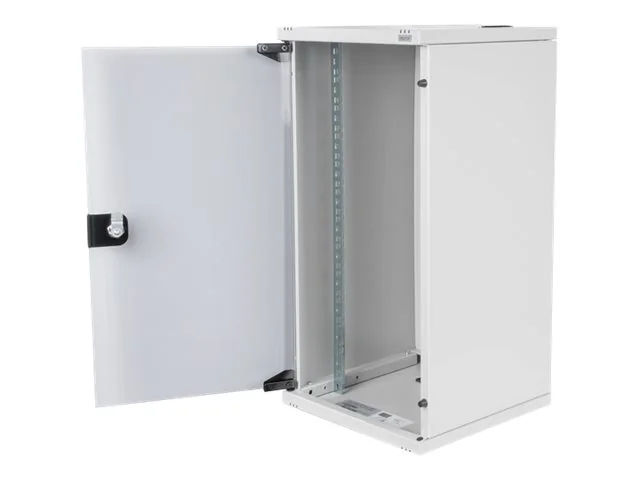 Digitus Seinälaippa 10" 12u Harmaa