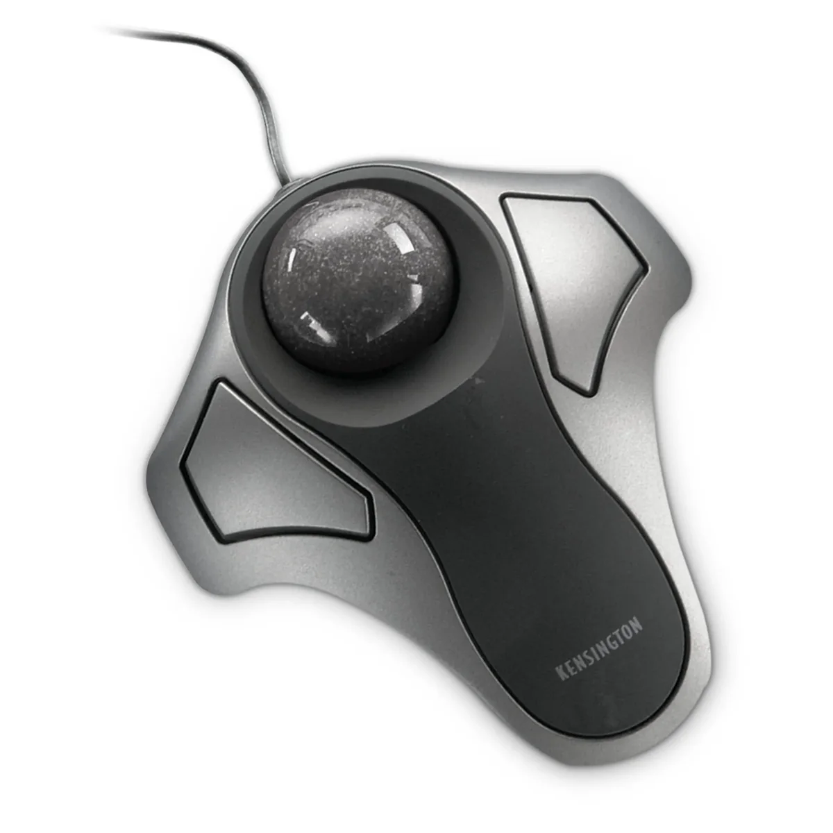Kensington Orbit Optical Trackball Usb-a Trackball Hopea