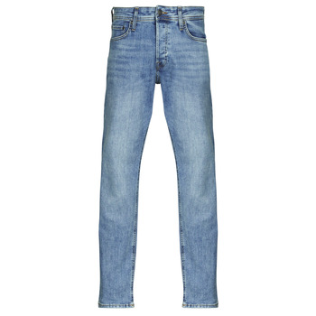 JACK & JONES Farkut 'JJIMike JJOriginal' sininen denim