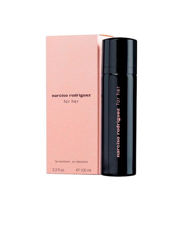 Narciso Rodriguez For Her - Spray - 100 ml