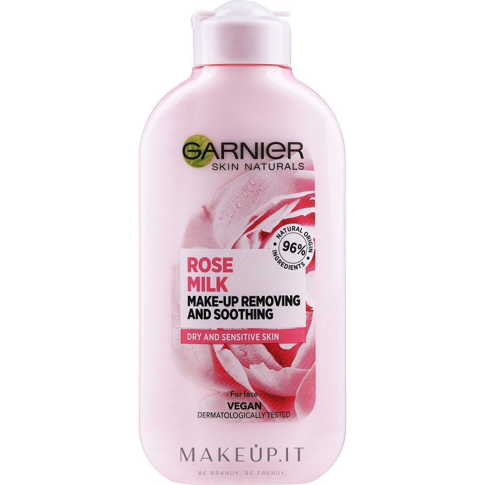 Garnier Completo (kasvitieteellinen maito) 200 ml