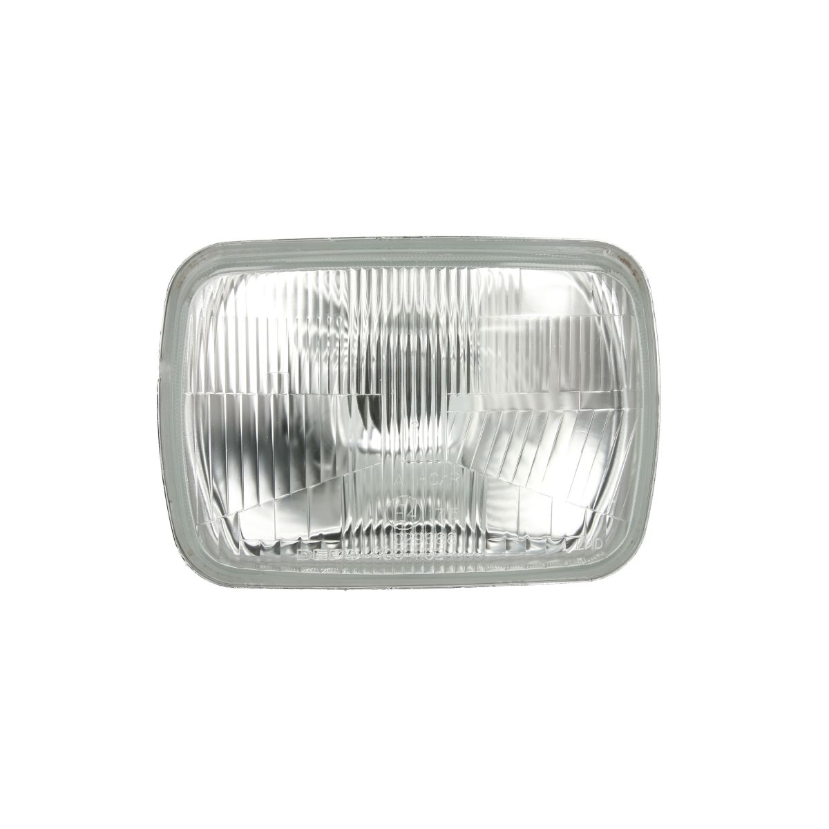 Ajovaloumpio VAN WEZEL 9902949