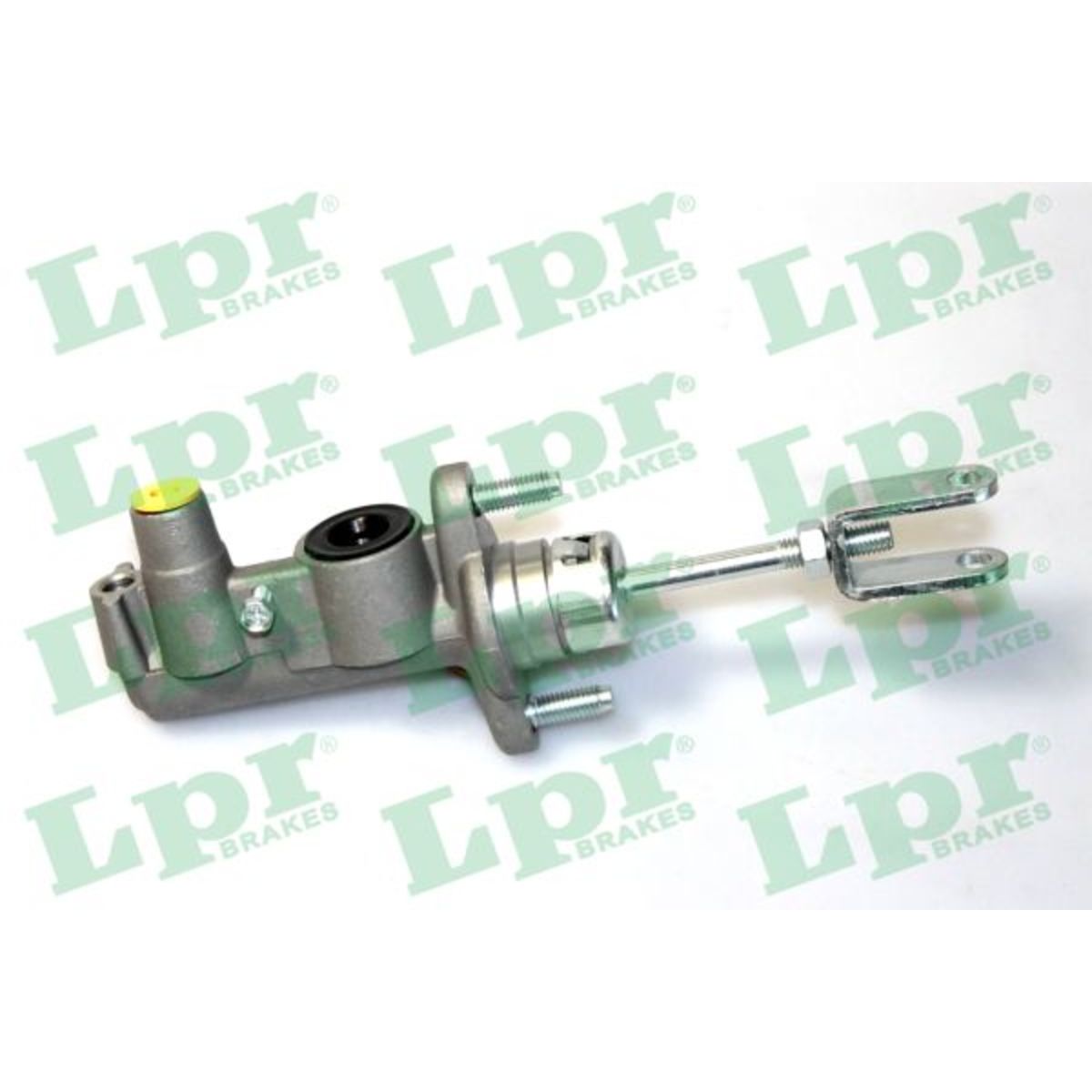 Pääsylinteri, kytkin LPR 2664