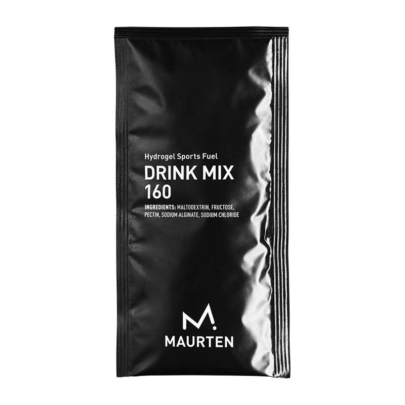 Maurten Drink Mix 160 Box - 18 kpl, urheilujuoma
