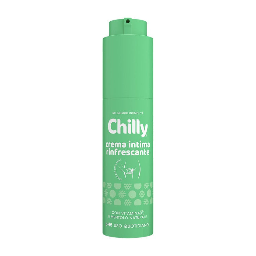 Chilly Voide Intima Virkistävä Ph5 50 ml