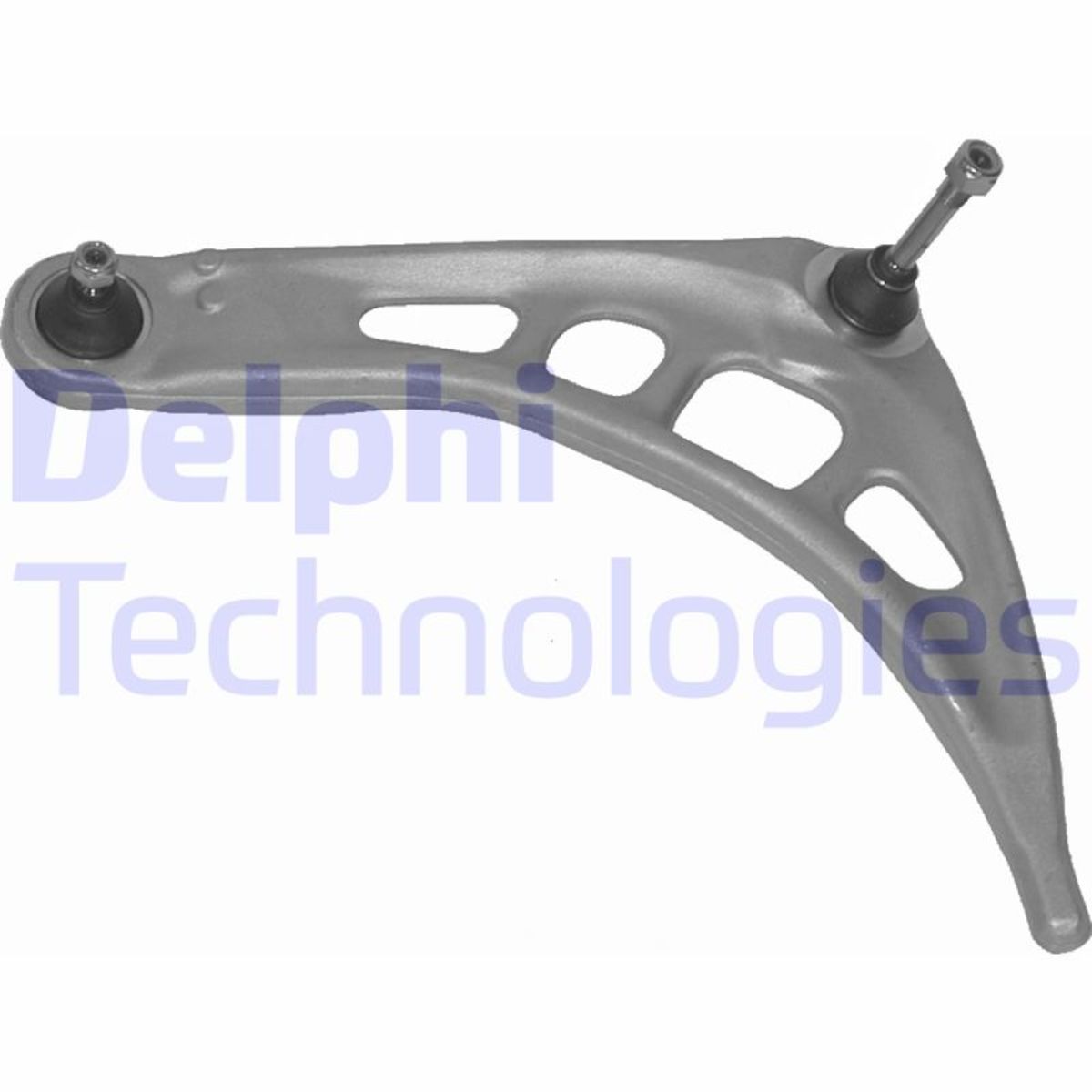 Tukivarsi DELPHI TC881
