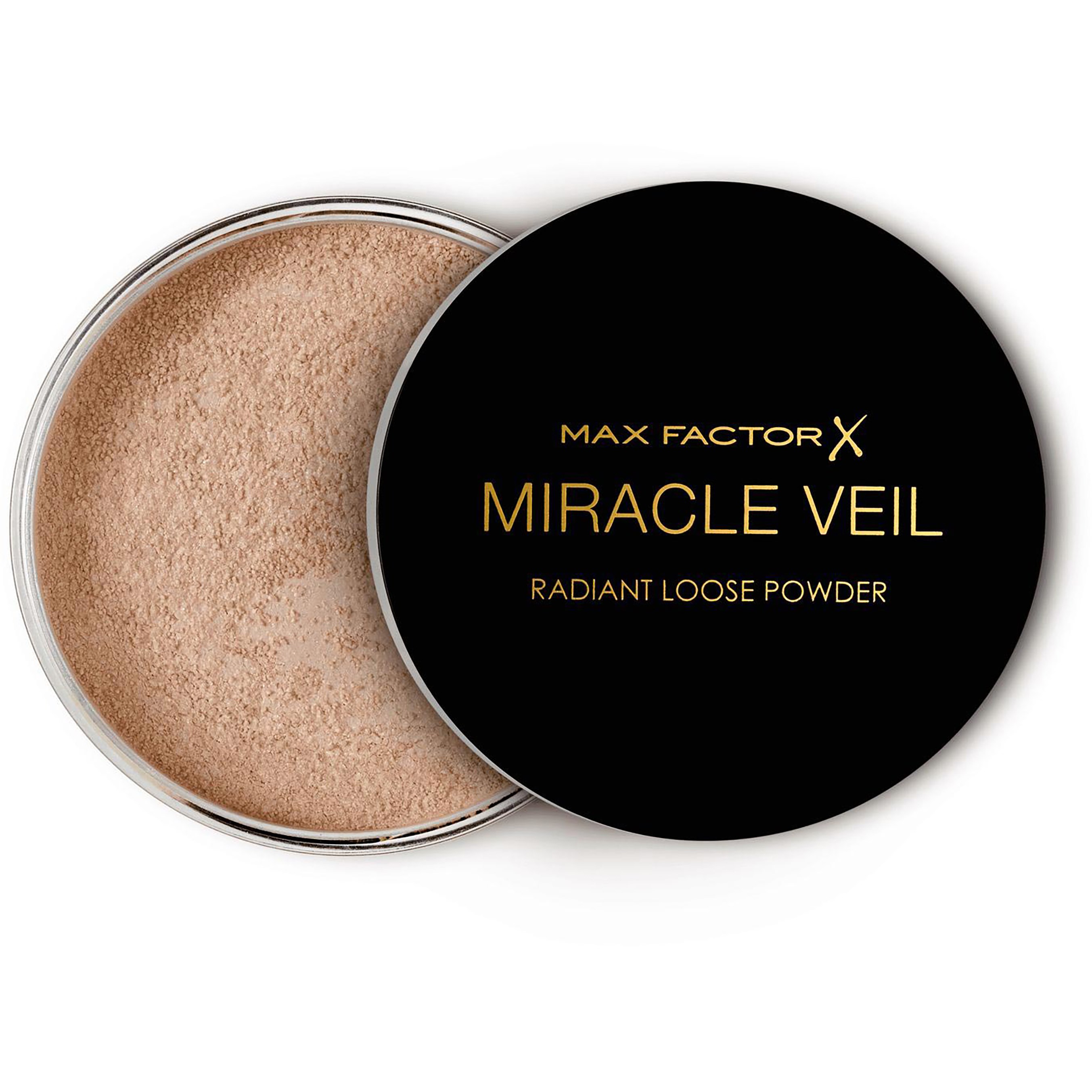 Max Factor Miracle Veil Radiant Loose Powder 4g
