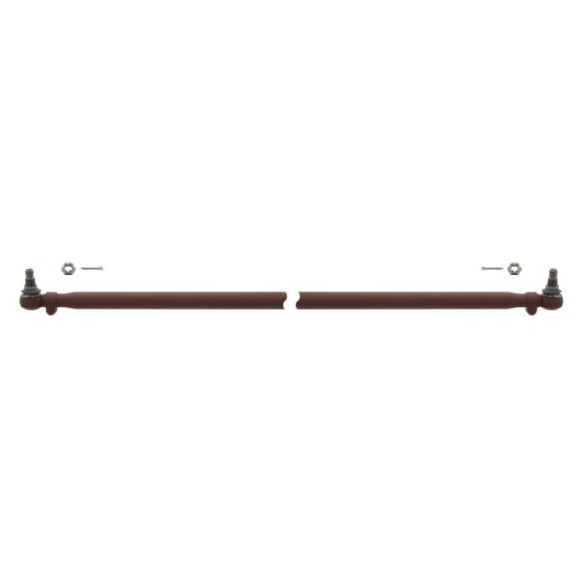 Raidetanko FEBI BILSTEIN 04377