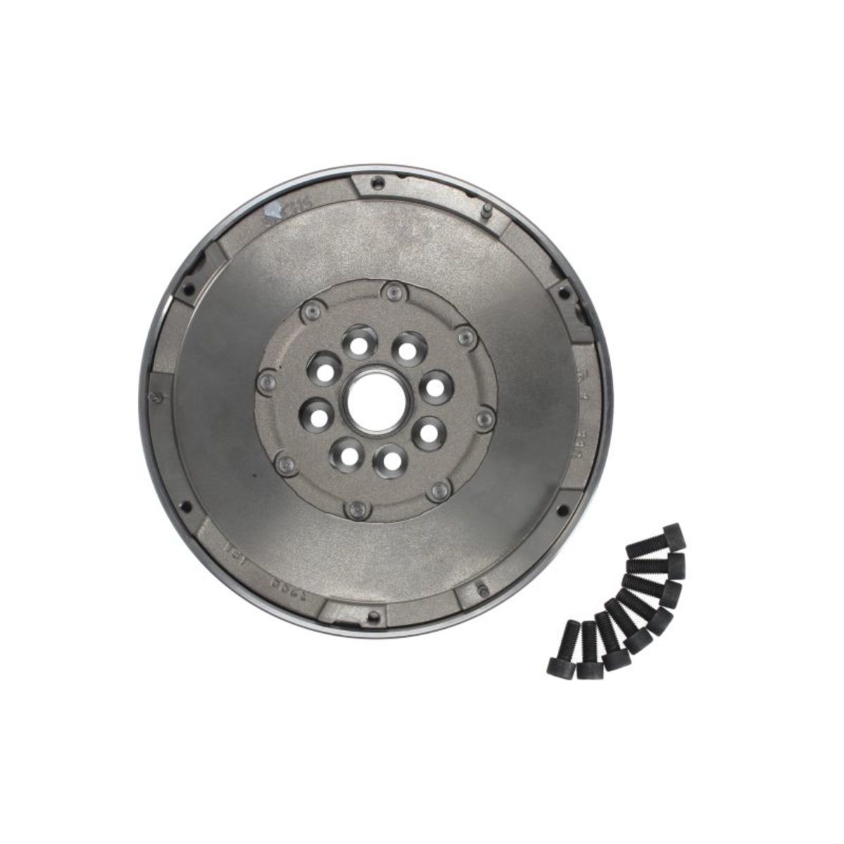 Kaksoismassavauhtipyörä SACHS 2294 002 293
